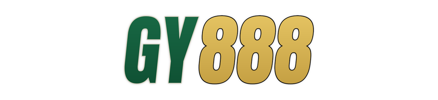 gy888 โลโก้